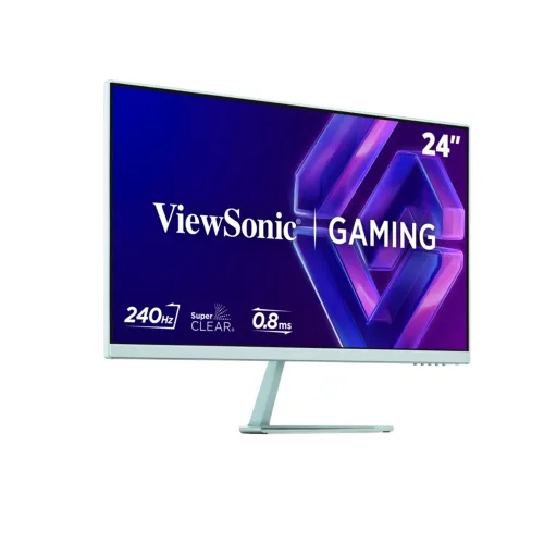 Màn Hình Gaming ViewSonic VX24G30-BL (23.8 inch - IPS - FHD - 240Hz - 0.8ms)